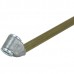 Milton Dual Head Chuck Dial Tire Gauge 0-160 Psi Milton Dual Head Chuck Dial Tire Gauge 0-160 Psi